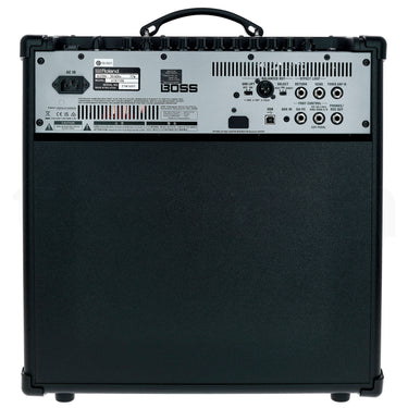 Amplificador Boss Katana Ktn110b Para Bajo